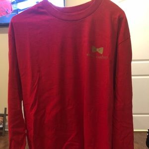 Simply Southern Christmas Tee